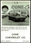 CONE CHEVROLET  1964.jpg