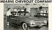 MEARNS CHEVROLET COMPANY  1961.jpg